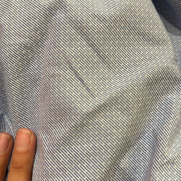 Derek Lam 10 Crosby off the shoulder dress - Picture 12 of 13